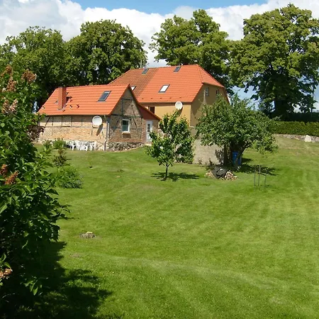Appartamento In Elmenhorst Nahe Ostseestrand, Cleaning Included