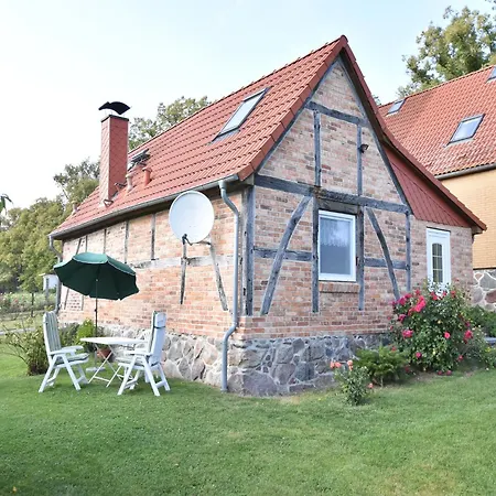 In Elmenhorst Nahe Ostseestrand, Cleaning Included