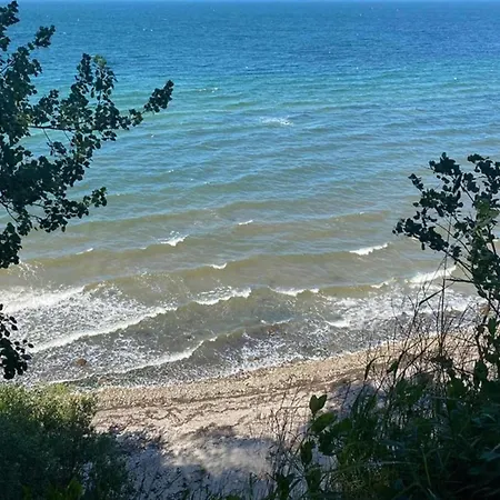 Appartamento In Elmenhorst Nahe Ostseestrand, Cleaning Included *