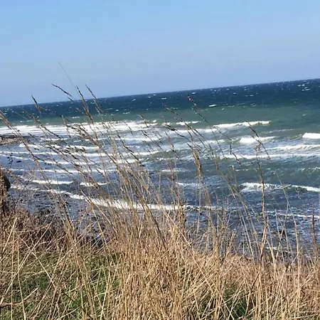In Elmenhorst Nahe Ostseestrand, Cleaning Included * Kalkhorst