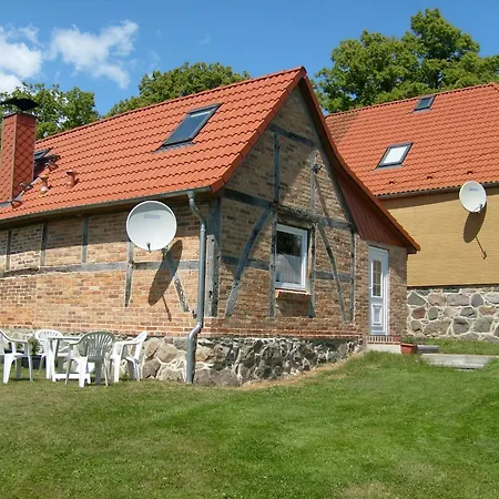 In Elmenhorst Nahe Ostseestrand, Cleaning Included Appartamento *