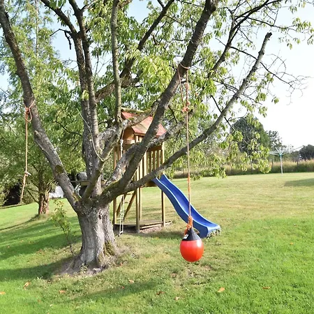 In Elmenhorst Nahe Ostseestrand, Cleaning Included *